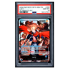 LUCY #002 ALTERNATE ART PSA 10 - Front