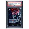 ETHANBARON V. NUSJURO #080 ALTERNATE ART PSA 10 - Front