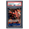PORTGAS D. ACE #053 3RD ANV 3 BROTHERS PK-WINNER PSA 10 - Front