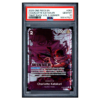 CHARLOTTE KATAKURI #062 TNMT PACK VOL.3-WINNER PSA 10 - Front