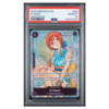 O-NAMI #062 PSA 10 - Front