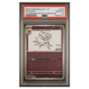 SYLVEON #070 YU NAGABA X PCG CAMPAIGN PSA 10 - Front