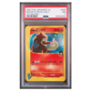 ROCKET'S ENTEI-HOLO #095 1ST EDITION PSA 7 - Front