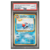 TENTACRUEL #73 SOUTHERN ISLAND-T.I. PSA 10 - Front