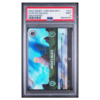 KUZCO'S PALACE #213 ENCHANTED PSA 9 - Front