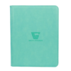 Toploadermappe fra Gemloader - Tiffany Blue (216 kort)