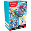 Pokémon TCG: Scarlet & Violet - Journey Together Booster Bundle (6 Pakker)