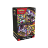 Pokémon TCG: Pitch Black Booster Bundle