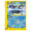 Blastoise Reverse Holo #37 Expedition Base Set