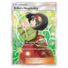 Erika's Hospitality #174 Team Up (GOOD)
