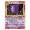 Gengar Holo #5 Fossil (HP)