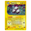 Magneton #H18 Skyridge (LP+)