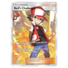 Red's Challenge #213 Unbroken Bonds (PL)