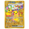 Pikachu ex #247 Surging Sparks (NM)