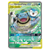 Blastoise & Piplup GX [PL]