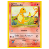 Charmander Reverse holo #70 Legendary Collection (GOOD)