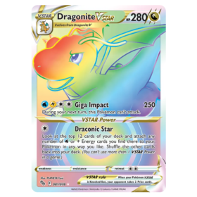 Dragonite VSTAR 081 [GD]