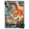 Charizard V #154 Brilliant Stars (GOOD)