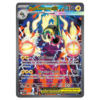 Mega Eelektross ex #278 Ascended Heroes (NM)
