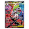 Mega Scrafty ex 285 - [NM]