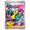 Canari #291 Ascended Heroes (NM)