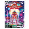 Deoxys VMAX Crown Zenith Galarian Gallery (NM)