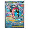 Mega Greninja ex (NM)