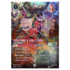 Dash Parr & Violet Parr - [NM]