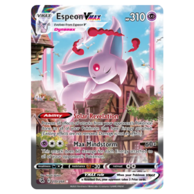 Espeon VMAX [NM]