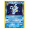 Dark Blastoise [LP]