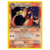 Dark Charizard [PO]