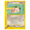 Meowth 78 Reverse Holo [EX]