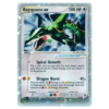 Rayquaza ex #97 Dragon (PL)