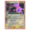 Latios δ Reverse Holo #9 Delta Species (GOOD)
