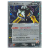 Rocket's Raikou ex #108 Deoxys (LP)