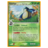 Snorlax δ #10 Dragon Frontiers (EXC)
