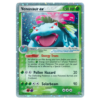 Venusaur ex #112 FireRed & LeafGreen (GOOD)