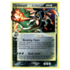 Charizard Gold Star [Dragon Frontiers] - POOR