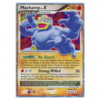 Machamp LV.X #98 Stormfront