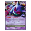 Gengar LV.X #97 Arceus (PL)