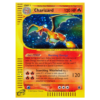 Charizard #6 Expedition Base Set (LP)