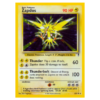 Zapdos 19 Reverse Holo - [PL]