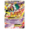 M Gallade-EX #35 Roaring Skies (NM)