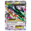 M Rayquaza-EX #76 Roaring Skies (EXC)