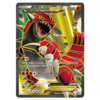 Groudon-EX #150 Primal Clash (GOOD)