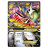 M Gardevoir-EX #156 Primal Clash (EXC)