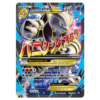 M Mewtwo-EX #159 BREAKthrough (NM)