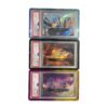 PSA 10 SEQUENTIAL SET Riftbound English Worlds 2025 Battlefields