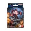 Gundam Card Game - ST11 - Aquatic Assault - Starter Deck