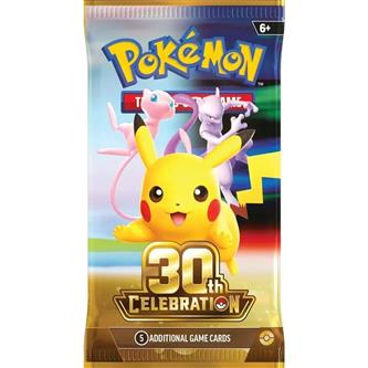 30th Celebration Booster Bundle - Image 2